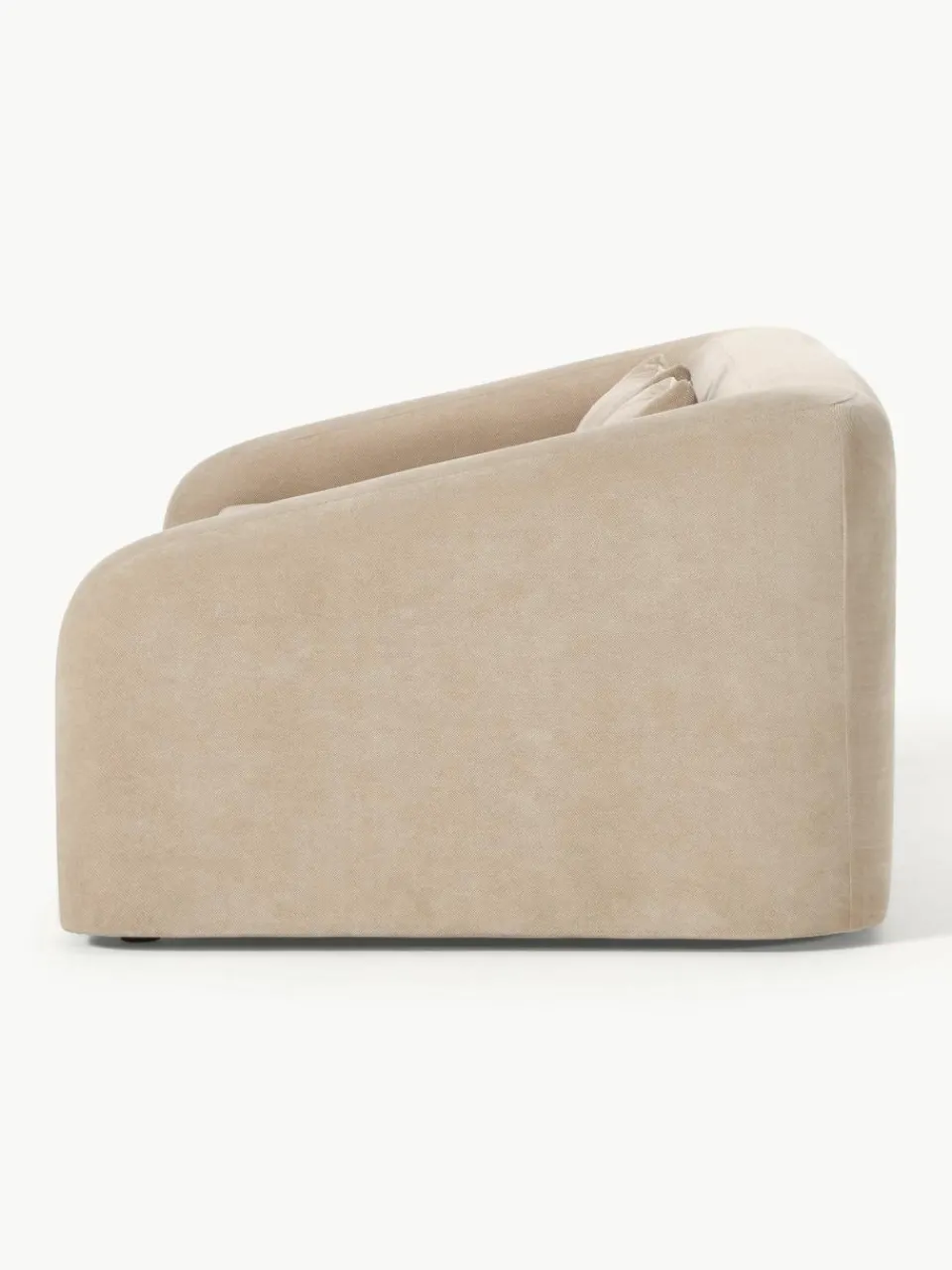 Slaapbank Eliot (2-zits)^Westwing Collection Outlet