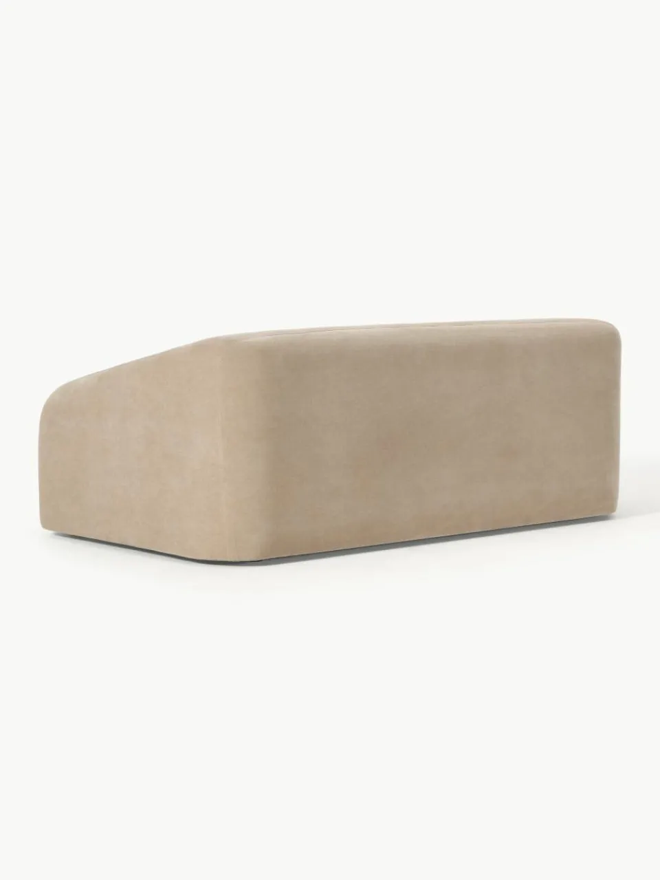 Slaapbank Eliot (2-zits)^Westwing Collection Outlet