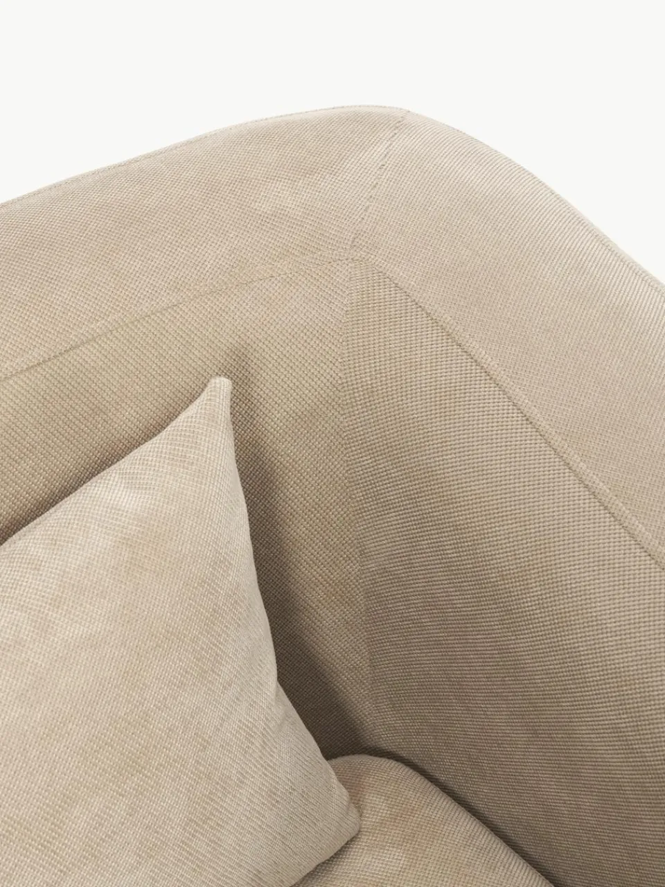 Slaapbank Eliot (2-zits)^Westwing Collection Outlet