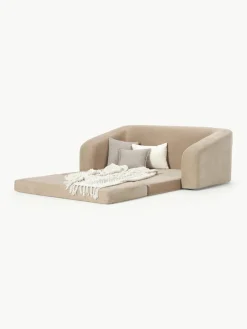 Slaapbank Eliot (2-zits)^Westwing Collection Outlet