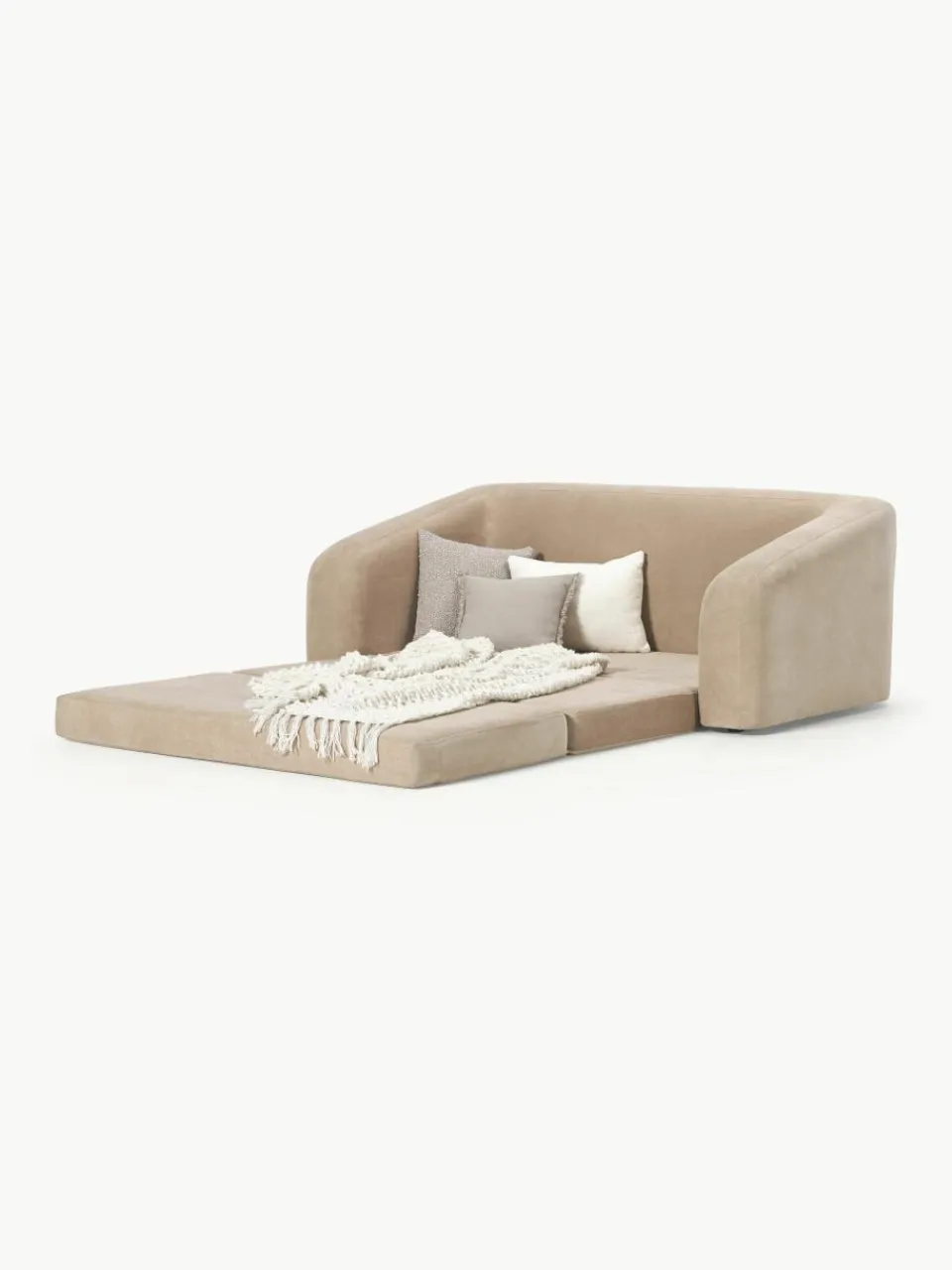 Slaapbank Eliot (2-zits)^Westwing Collection Outlet