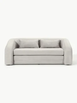 Slaapbank Eliot (2-zits)^Westwing Collection New