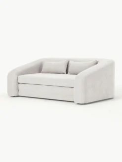 Slaapbank Eliot (2-zits)^Westwing Collection New
