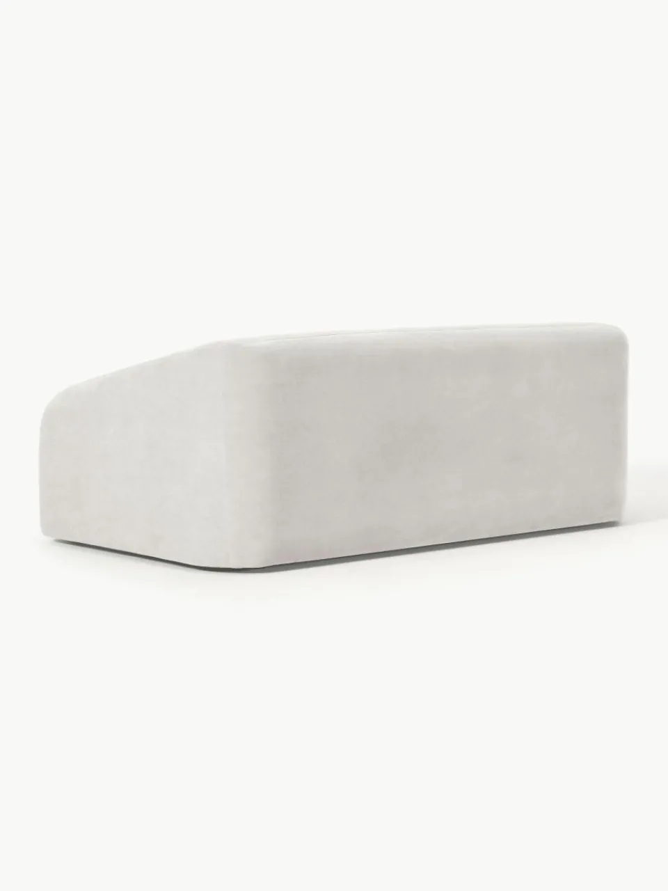 Slaapbank Eliot (2-zits)^Westwing Collection New