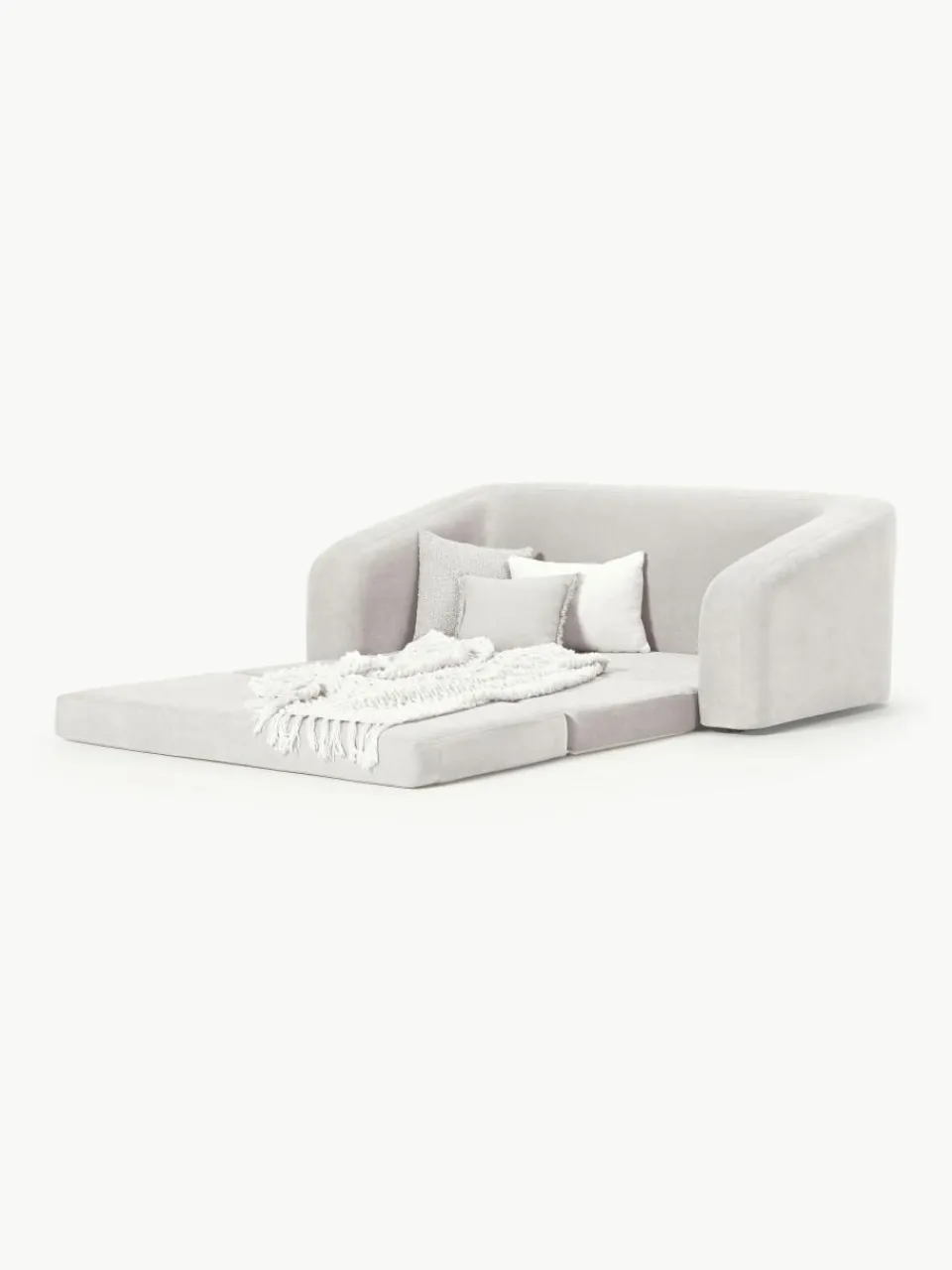 Slaapbank Eliot (2-zits)^Westwing Collection New