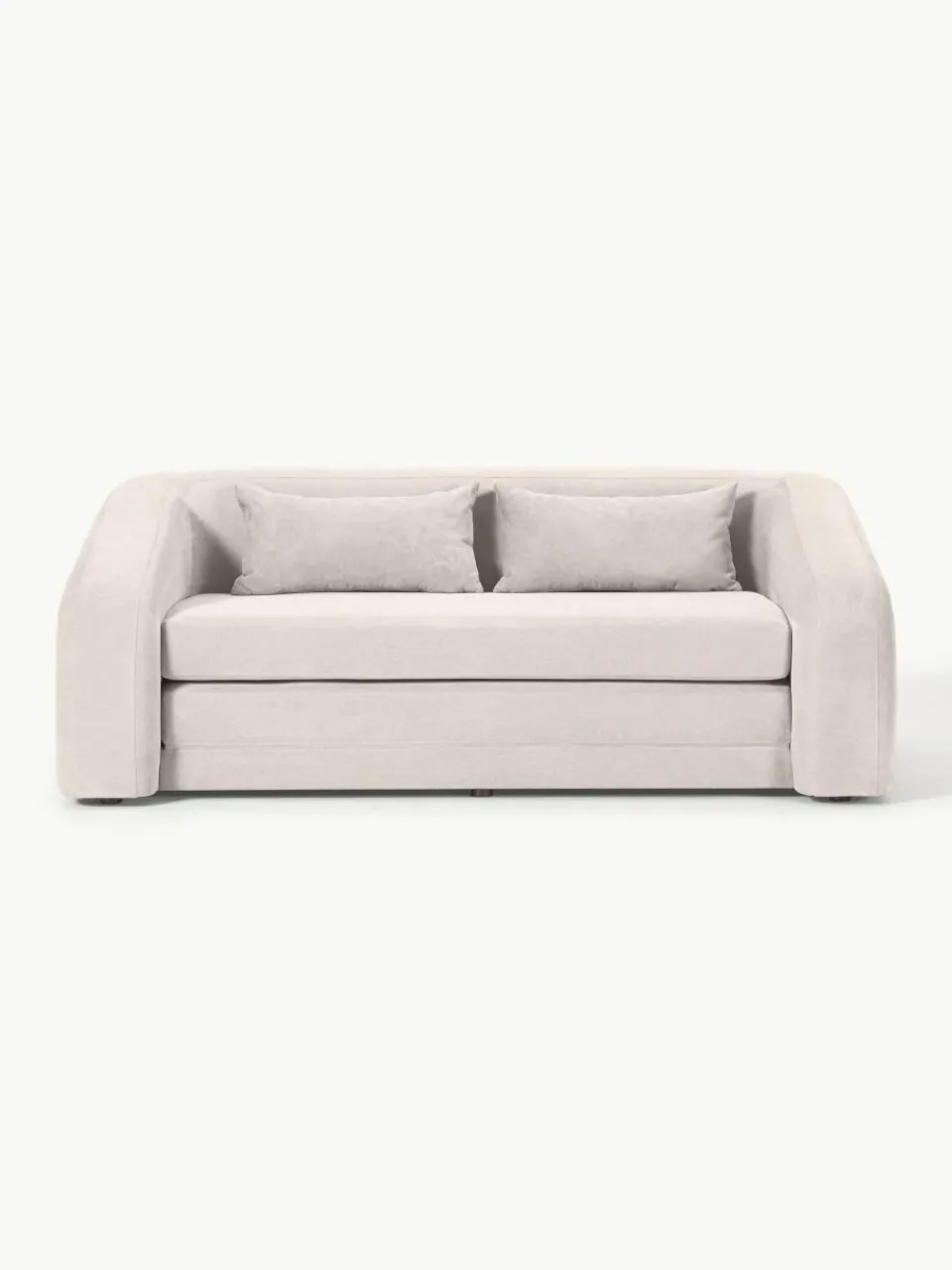 Slaapbank Eliot (2-zits)^Westwing Collection Discount