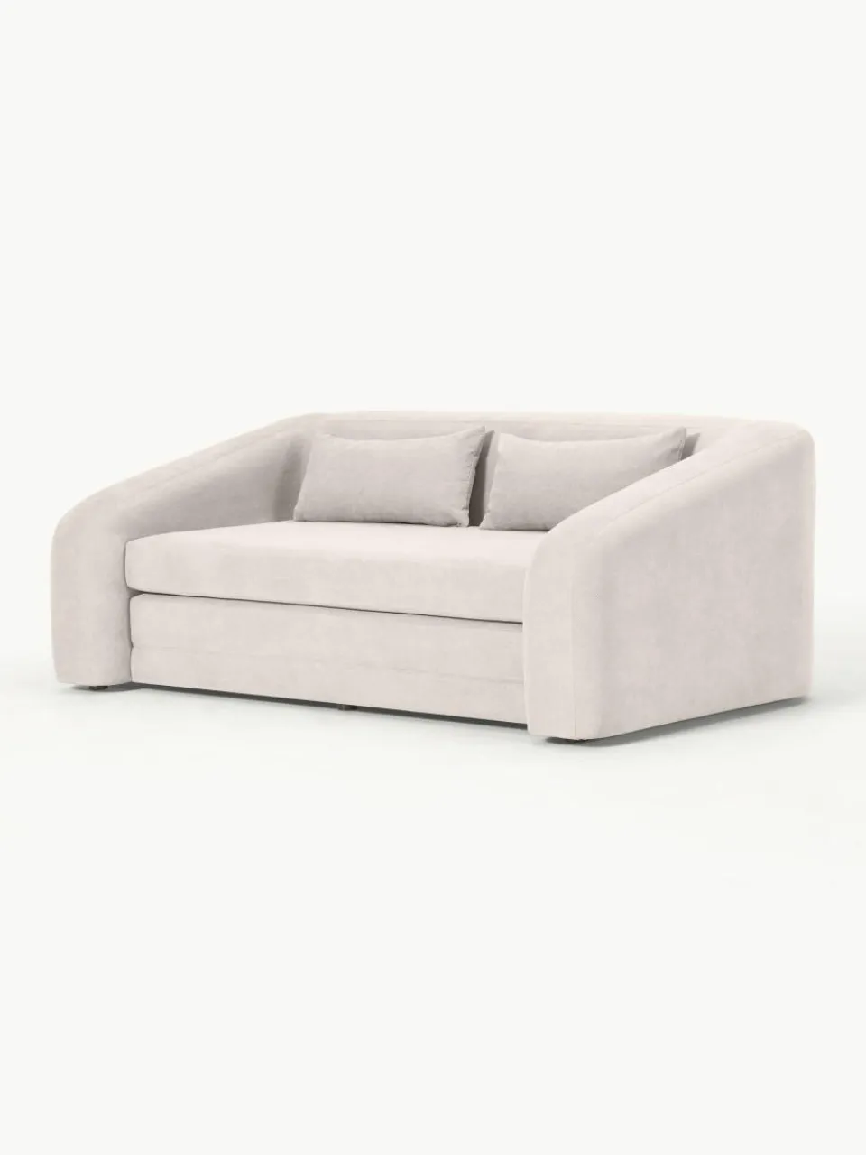 Slaapbank Eliot (2-zits)^Westwing Collection Discount