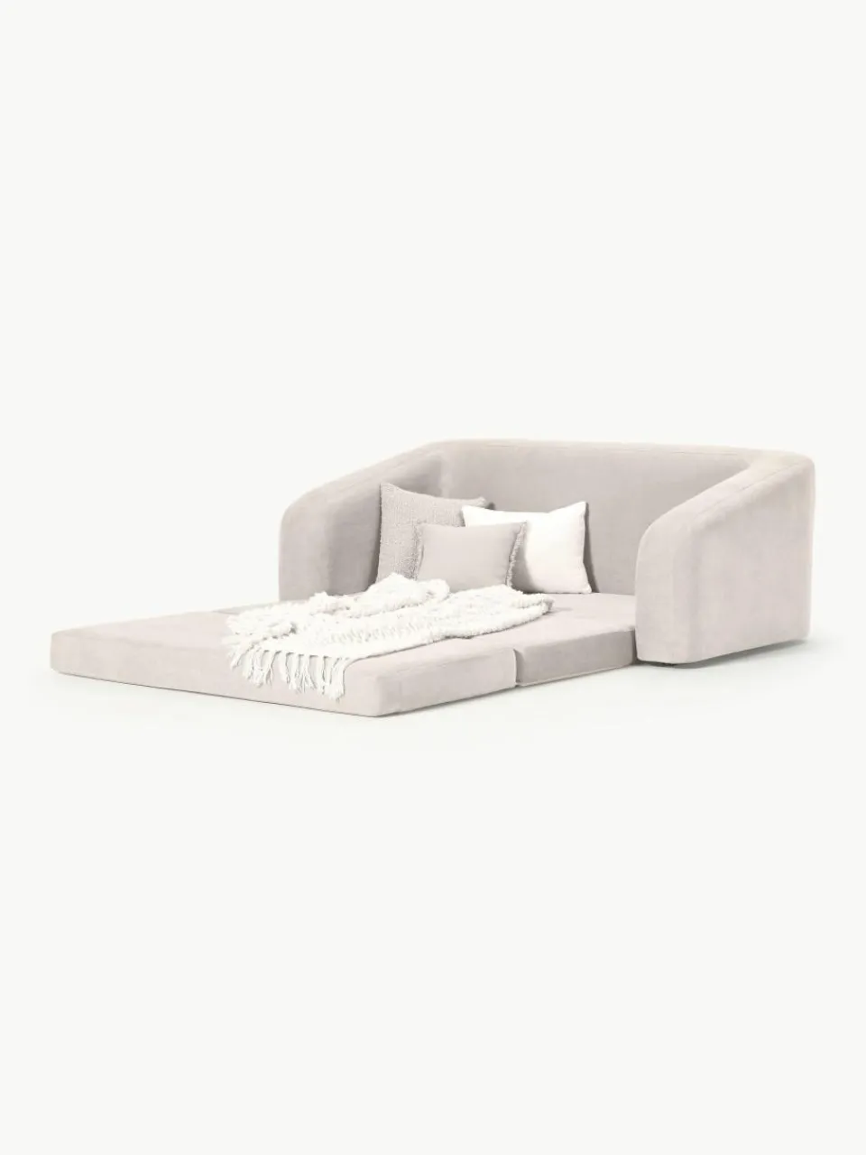 Slaapbank Eliot (2-zits)^Westwing Collection Discount