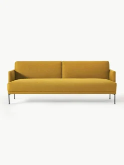 Slaapbank Fluente (3-zits)^Westwing Collection Hot