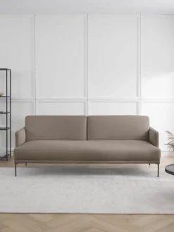 Slaapbank Fluente (3-zits)^Westwing Collection Discount