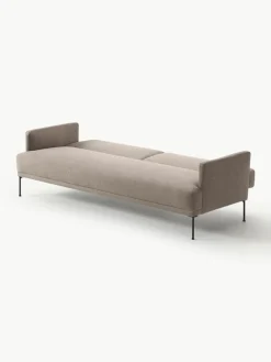 Slaapbank Fluente (3-zits)^Westwing Collection Discount