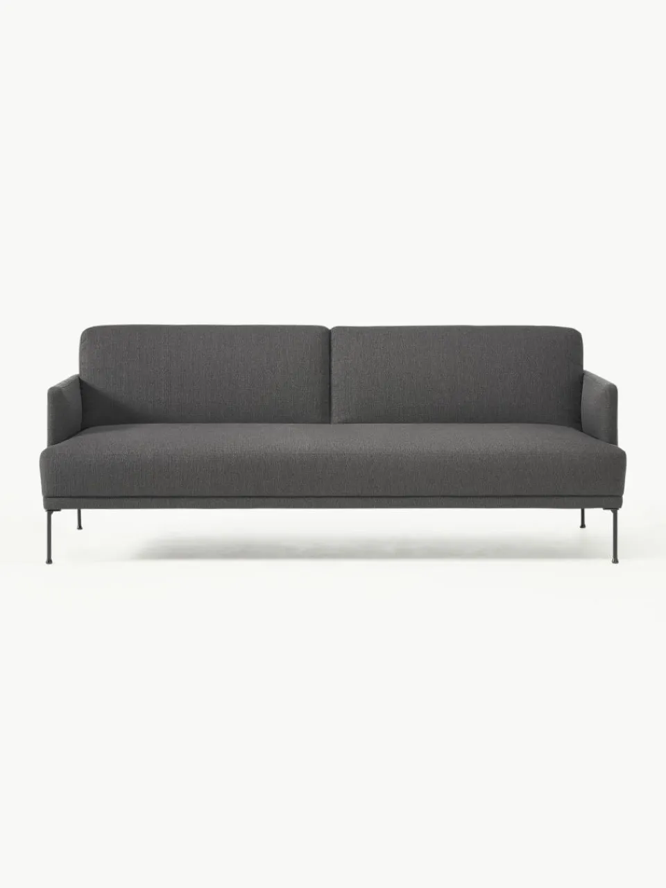 Slaapbank Fluente (3-zits)^Westwing Collection Outlet