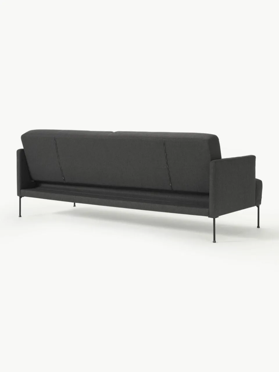 Slaapbank Fluente (3-zits)^Westwing Collection Outlet