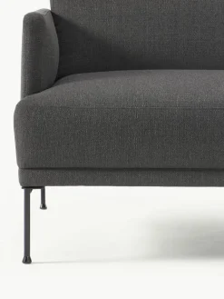 Slaapbank Fluente (3-zits)^Westwing Collection Outlet