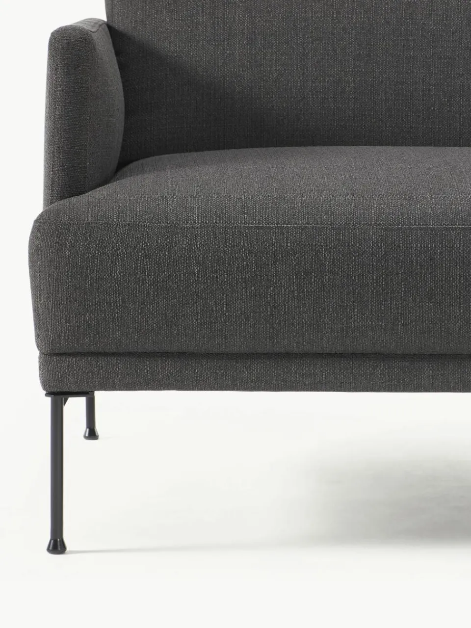 Slaapbank Fluente (3-zits)^Westwing Collection Outlet