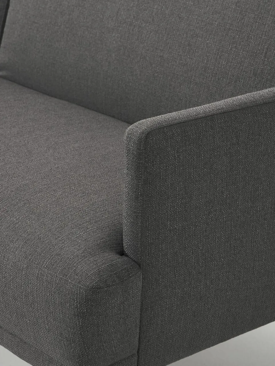 Slaapbank Fluente (3-zits)^Westwing Collection Outlet