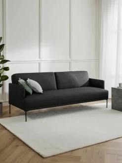 Slaapbank Fluente (3-zits)^Westwing Collection Outlet