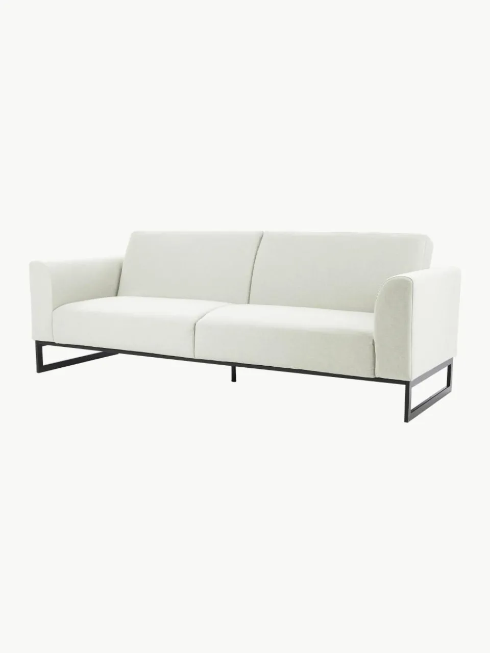 Slaapbank Josephine (3-zits)^Westwing Collection Hot