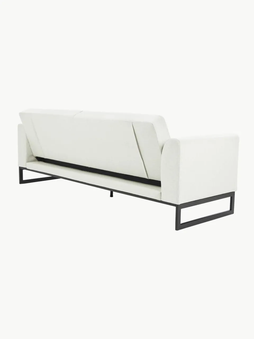Slaapbank Josephine (3-zits)^Westwing Collection Hot