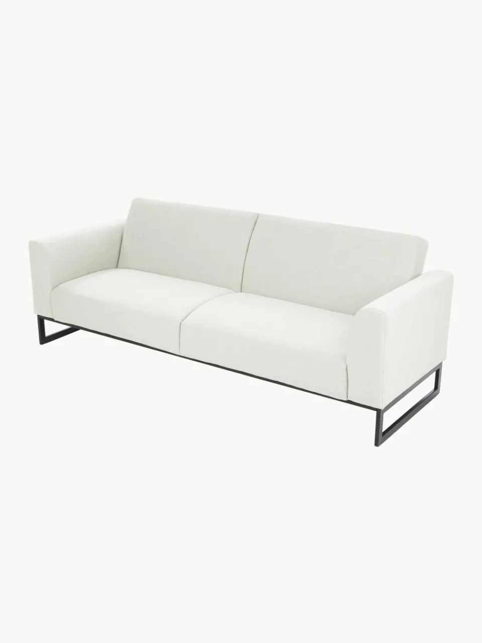 Slaapbank Josephine (3-zits)^Westwing Collection Hot