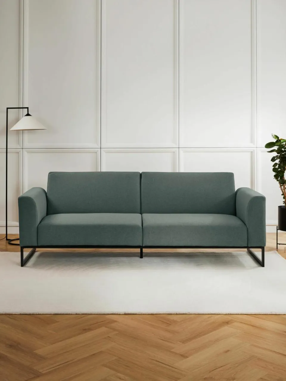 Slaapbank Josephine (3-zits)^Westwing Collection Online
