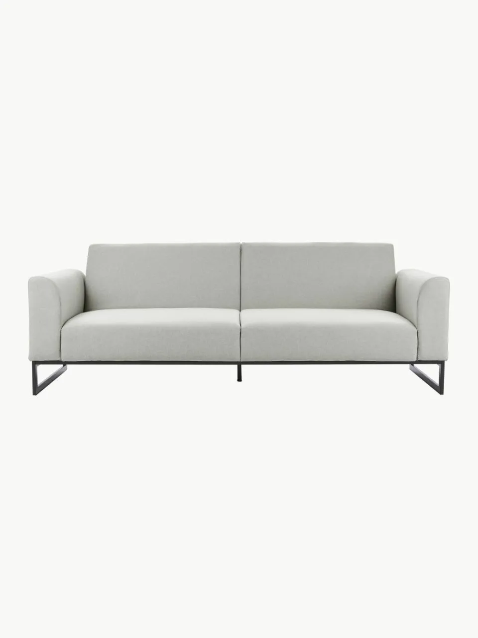 Slaapbank Josephine (3-zits)^Westwing Collection Outlet