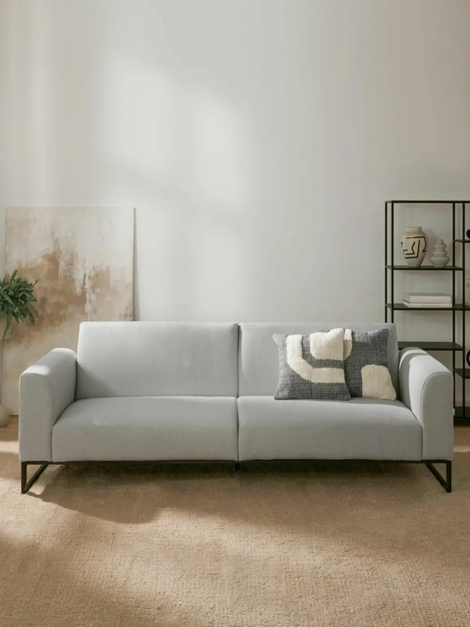 Slaapbank Josephine (3-zits)^Westwing Collection Outlet