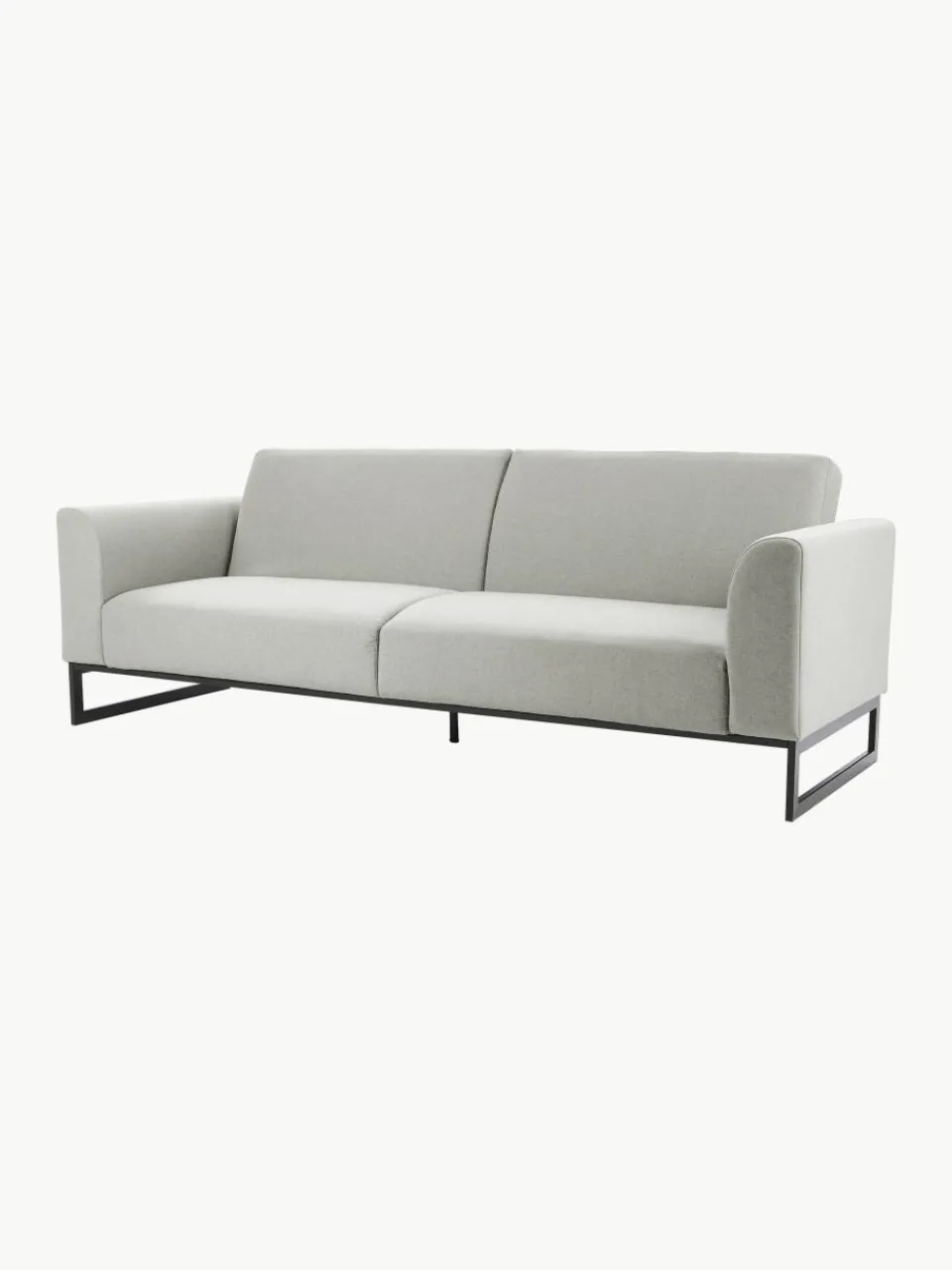 Slaapbank Josephine (3-zits)^Westwing Collection Outlet