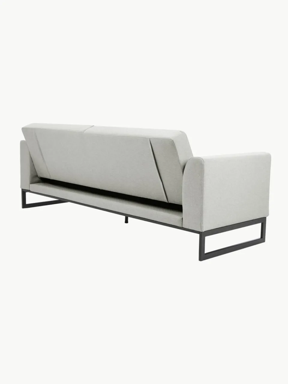 Slaapbank Josephine (3-zits)^Westwing Collection Outlet