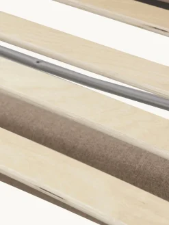 Slaapbank Luna (3-zits) met matras^Westwing Collection Best
