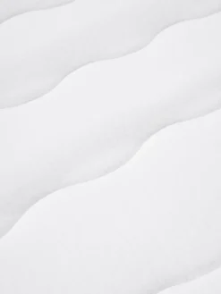 Slaapbank Luna (3-zits) met matras^Westwing Collection Best
