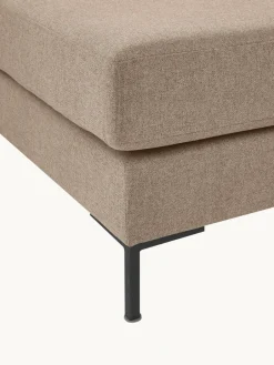 Slaapbank Luna (3-zits) met matras^Westwing Collection Best
