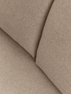 Slaapbank Luna (3-zits) met matras^Westwing Collection Best