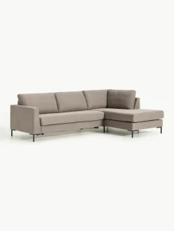 Slaapbank Luna (3-zits) met matras^Westwing Collection Best