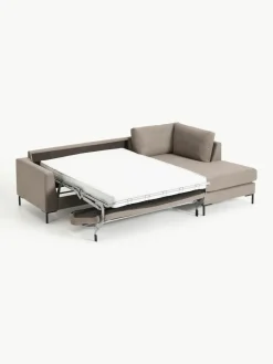 Slaapbank Luna (3-zits) met matras^Westwing Collection Best