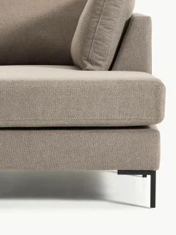 Slaapbank Luna (3-zits) met matras^Westwing Collection Best