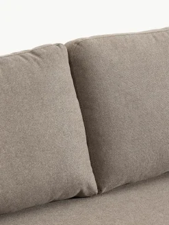 Slaapbank Luna (3-zits) met matras^Westwing Collection Best