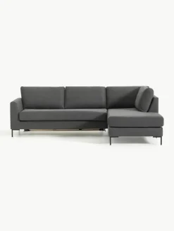 Slaapbank Luna (3-zits) met matras^Westwing Collection Sale