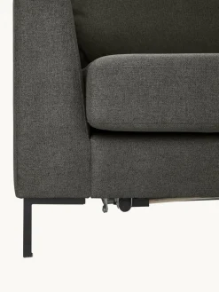 Slaapbank Luna (3-zits) met matras^Westwing Collection Sale