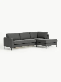 Slaapbank Luna (3-zits) met matras^Westwing Collection Sale