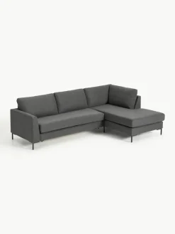 Slaapbank Luna (3-zits) met matras^Westwing Collection Sale