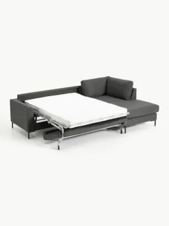 Slaapbank Luna (3-zits) met matras^Westwing Collection Sale