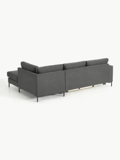 Slaapbank Luna (3-zits) met matras^Westwing Collection Sale