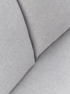 Slaapbank Luna (3-zits) met matras^Westwing Collection Fashion