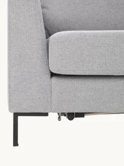 Slaapbank Luna (3-zits) met matras^Westwing Collection Fashion