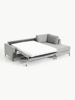 Slaapbank Luna (3-zits) met matras^Westwing Collection Fashion