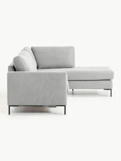 Slaapbank Luna (3-zits) met matras^Westwing Collection Fashion