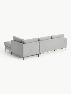Slaapbank Luna (3-zits) met matras^Westwing Collection Fashion