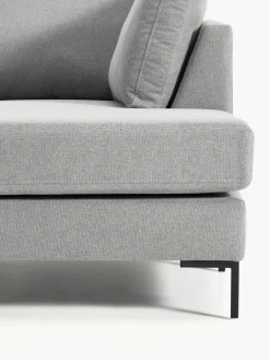 Slaapbank Luna (3-zits) met matras^Westwing Collection Fashion