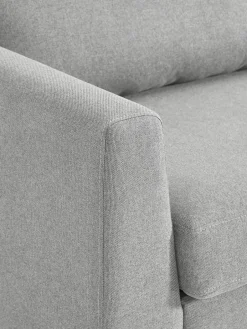 Slaapbank Luna (3-zits) met matras^Westwing Collection Fashion